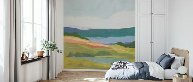 PHOTOWALL / Vivid Bay View (e336568)