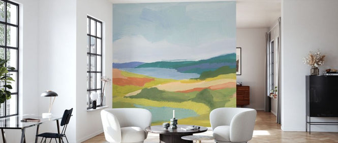 PHOTOWALL / Vivid Bay View II (e336569)
