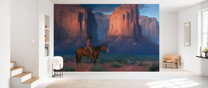 PHOTOWALL / The Spell of Monument Valley (e336603)