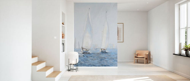 PHOTOWALL / Sailing Upwind II (e336613)