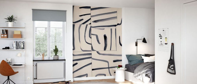 PHOTOWALL / Spliced Lines II (e336627)