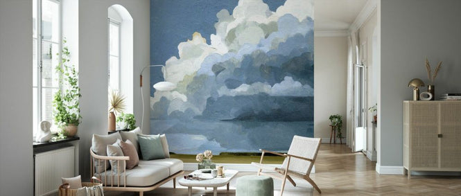 PHOTOWALL / Dense Cumulus (e336688)