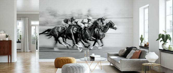 PHOTOWALL / Horse Racing at Queen's Plate (e337078)