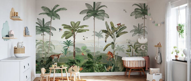 PHOTOWALL / Thrilling Tropics (e337280)