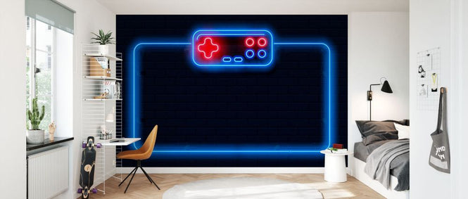 PHOTOWALL / Video Game Frame (e338097)
