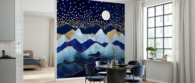 PHOTOWALL / Firefly Stars (e338628)