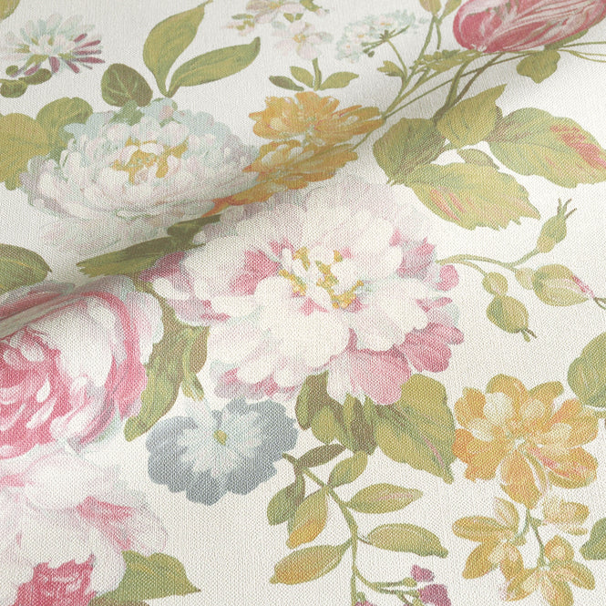 輸入壁紙 CRISTIANA MASI / Blooming Garden / 84021