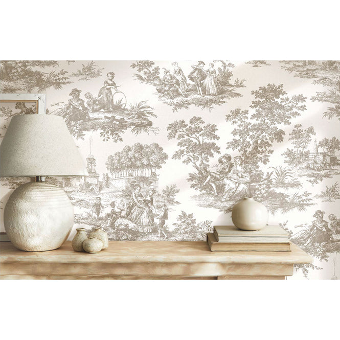 【切売m単位】CRISTIANA MASI / Blooming Garden 84041