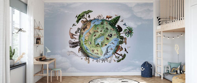 PHOTOWALL / Animals of Earth (e84067)