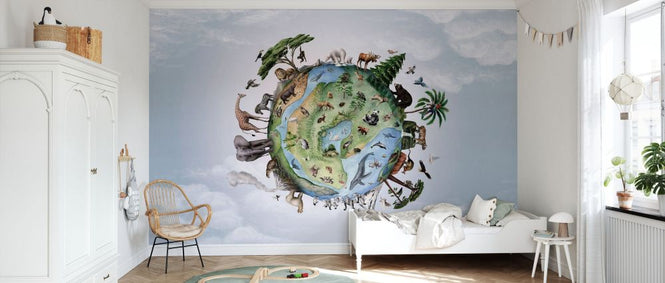 PHOTOWALL / Animals of Earth (e84067)