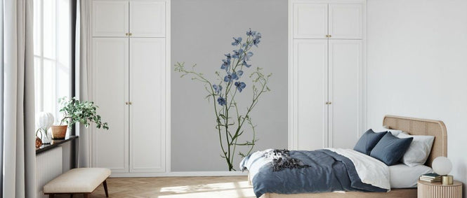 PHOTOWALL / Delphinium (e84081)