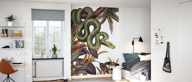 PHOTOWALL / Snake (e84105)