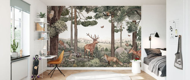 PHOTOWALL / Forest Jive (e84564)