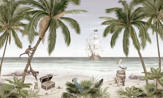 PHOTOWALL / Pirate Bay (e84568)