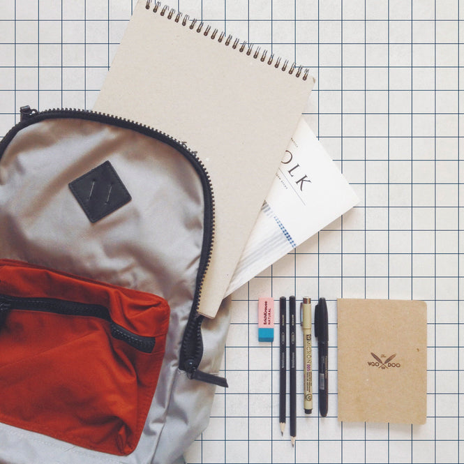 輸入壁紙 coordonne / Instant / Notebook Navy 8500010 N