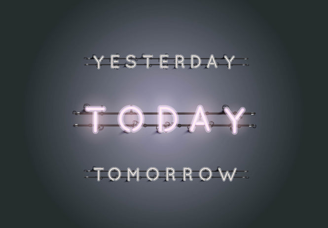 輸入壁紙 coordonne / Instant / Neon Today Pink 8500183 N