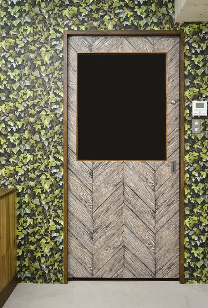 【OUTLET】KOZIEL / MUR DE LIERRE LIANES GRIMPANTES (ツタ) 8888-401