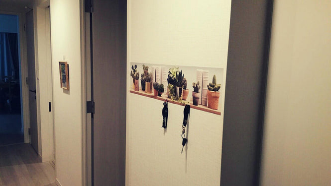 H様の施工画像