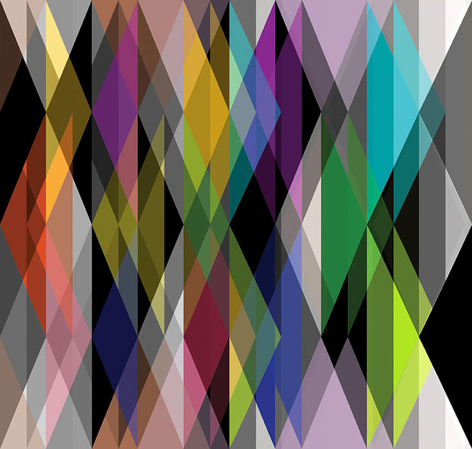 Cole&son / GEOMETRICⅡ CIRCUS 93/6020