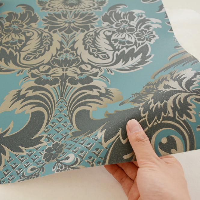Cole&Son / ALBEMARLE / Wyndham/ 94/3017