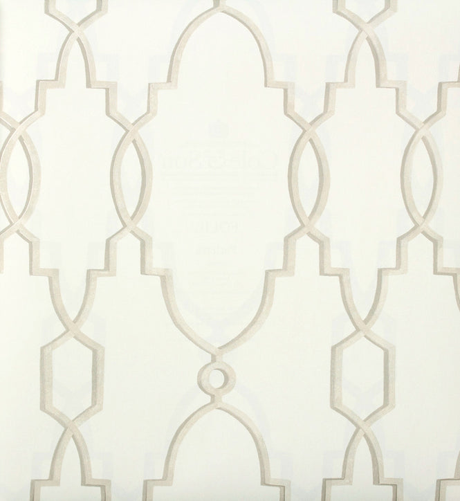 Cole&Son / FOLIE / Parterre 99/2009