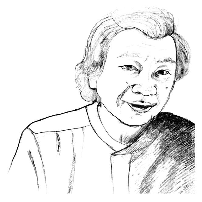 Inspiration:坂 茂