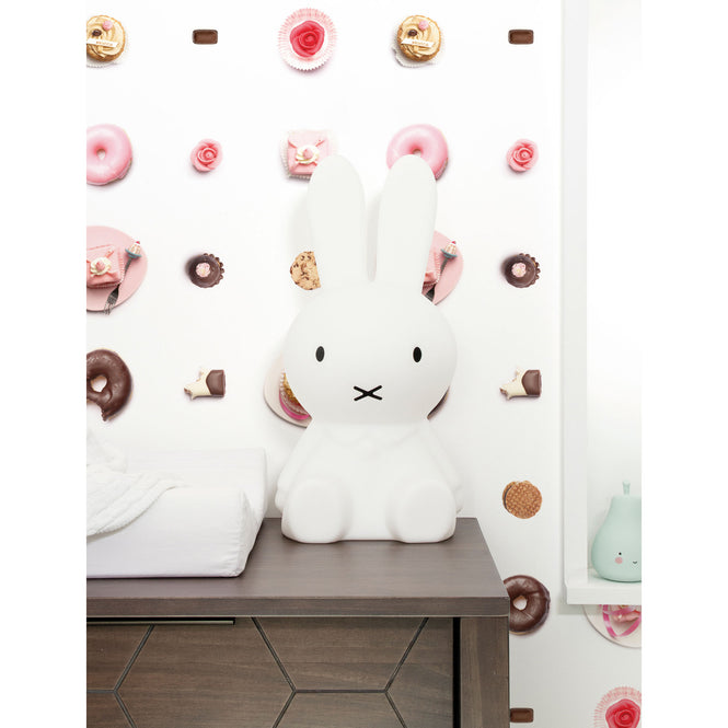 輸入壁紙 KEK Amsterdam / KIDS / WALLPAPER MIXED CAKES WP-024