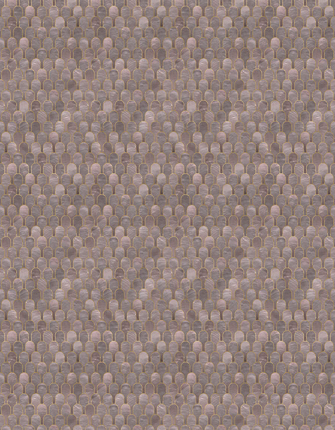 【1mサンプル】 NLXL LAB 3 NIZWA WALLPAPER BY BETHAN GRAY PINK BGR-02