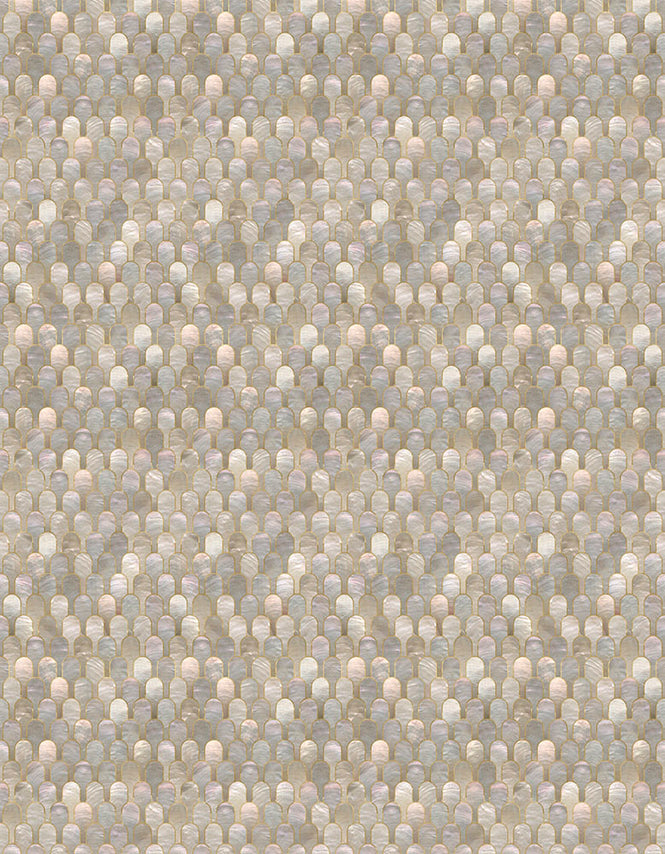 【切売m単位】 NLXL LAB 3 NIZWA WALLPAPER BY BETHAN GRAY NATURAL BGR-03