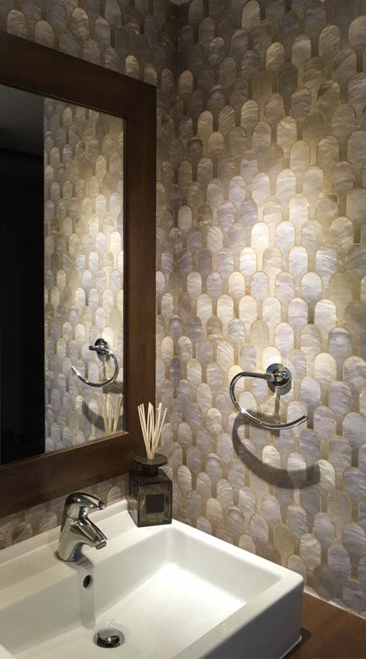 【切売m単位】 NLXL LAB 3 NIZWA WALLPAPER BY BETHAN GRAY NATURAL BGR-03