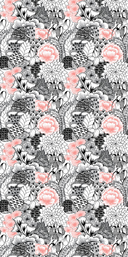 FEATHR / Bloom Blush 11000610201