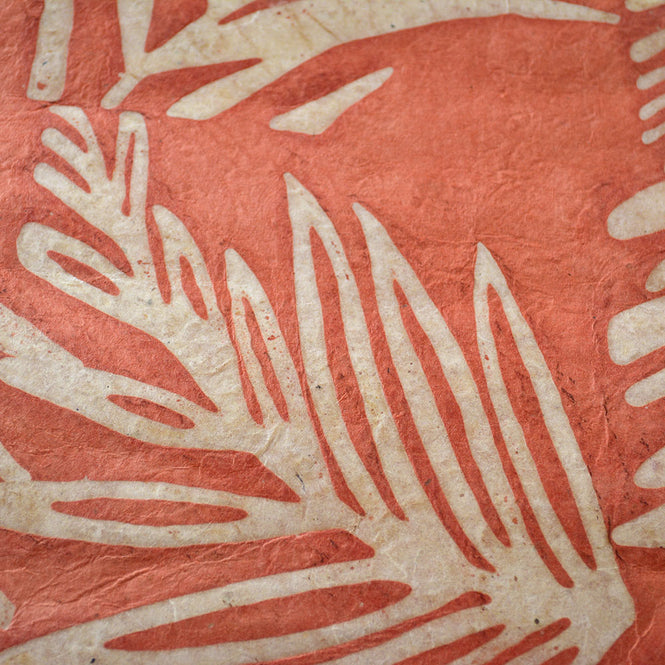 LE MONDE SAUVAGE de BEATRICE LAVAL / ルモンドソヴァージュ Terracotta Ca05 (1枚単位)