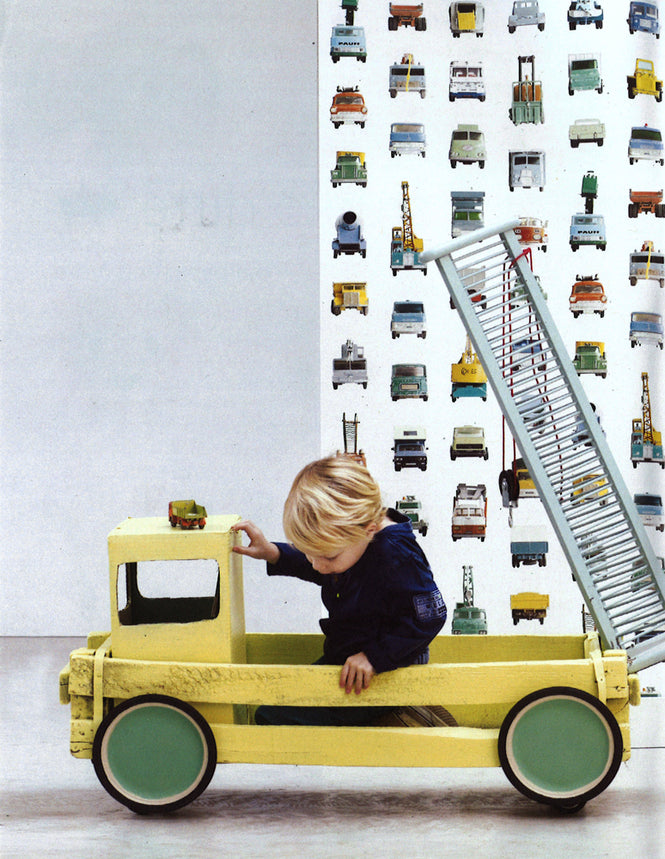 studio ditte / Cars wallpaper