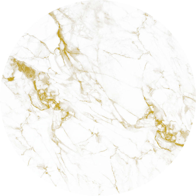 輸入壁紙 KEK Amsterdam / LANDSCAPES & MARBLE / WALLPAPER CIRCLES MARBLE CK-047