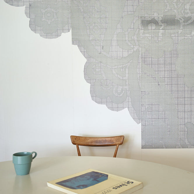Deborah Bowness / Utility Paper Collection / Collage Paper