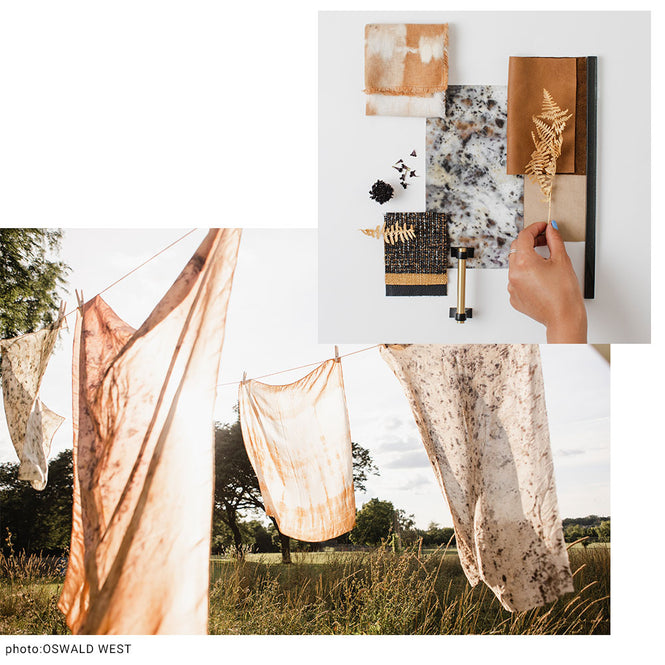 【Flax Wallpaper】Eso Studio / SAND STRIPE / GREY FWP-ESO-06【2パネル1セット】