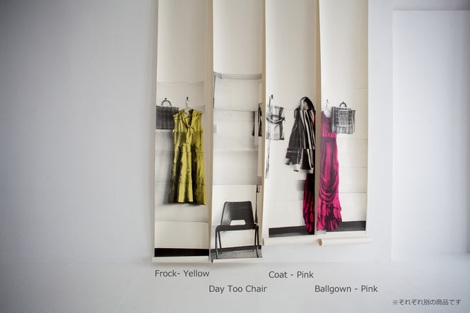 Deborah Bowness / The Artist Collection / Ballgown Pink