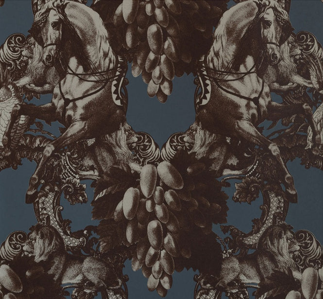 Lisa Bengtsson / SIR GRACE BLUE / 1194