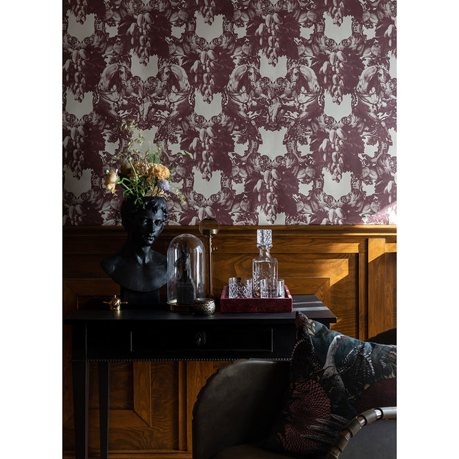 Lisa Bengtsson / SIR GRACE DUSTY PINK / 1195