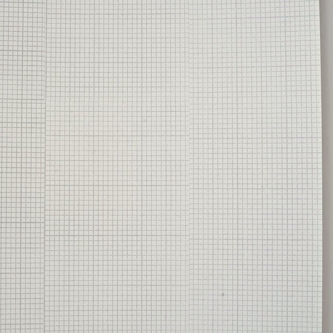 Deborah Bowness / Utility Paper Collection / Graph Paper