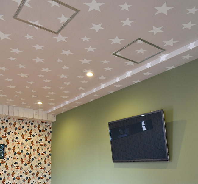 【限定数】HIBOU HOME / Stars HH00801