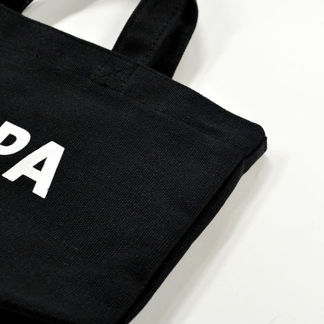WALPA BAG mini Red ミニ 赤