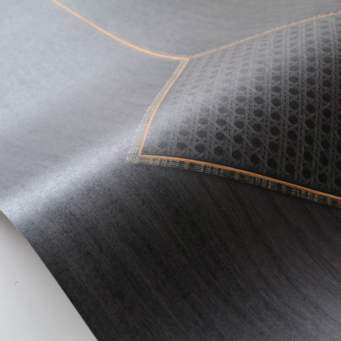 【限定数】NLXL CANE WEBBING / DIAMOND WEBBING MRV-19
