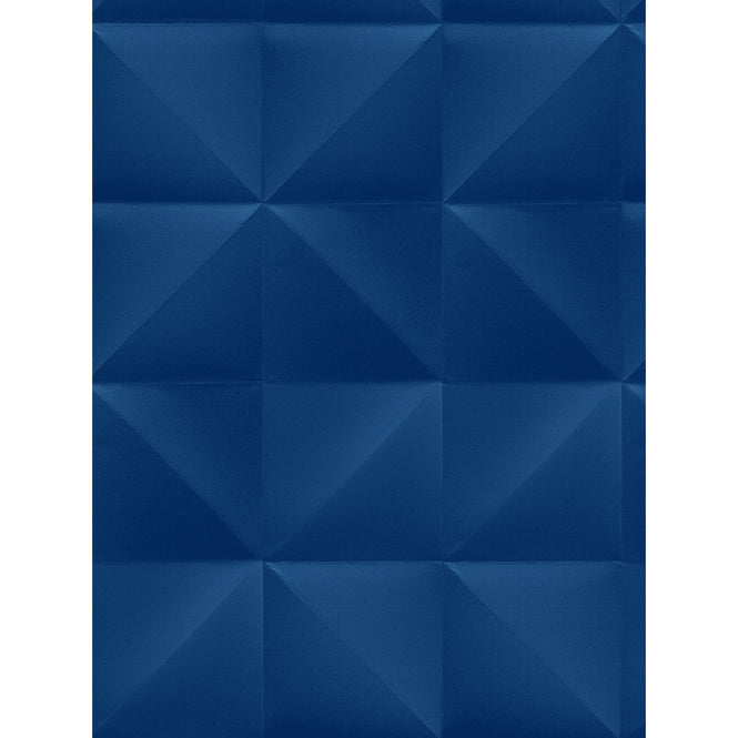 Domestic / Floating dark blue Les Graphiquants NDL062
