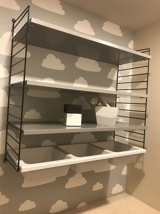 S様の施工写真