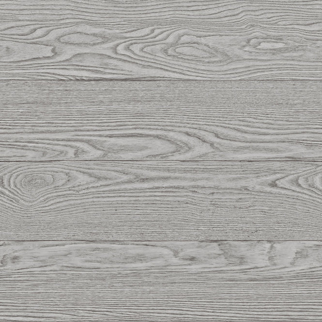 はがせる シール 壁紙 NU WALLPAPER / Grey Salvaged Wood Peel And Stick Wallpaper / NU2240
