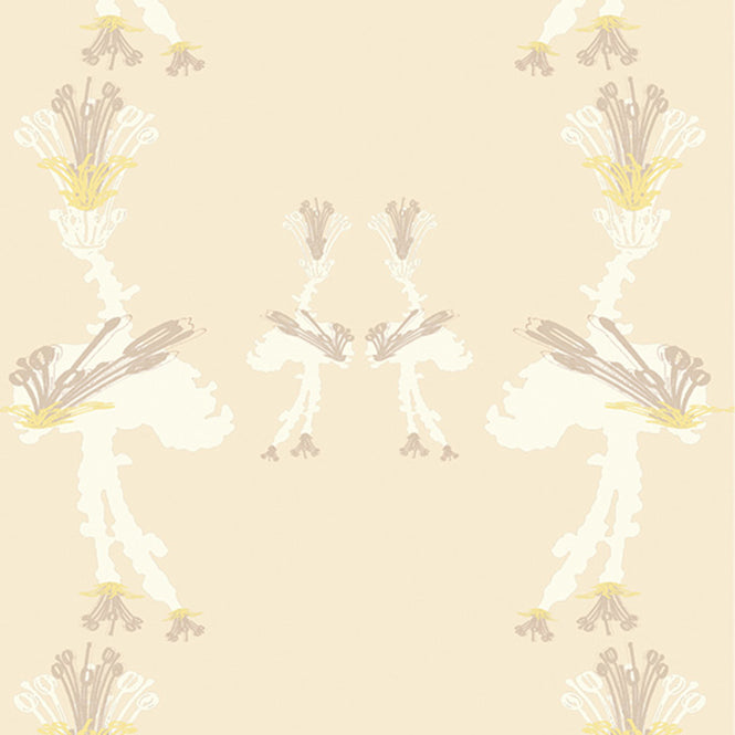 Elli Popp / Crazy Ostrich / P127-01 mica