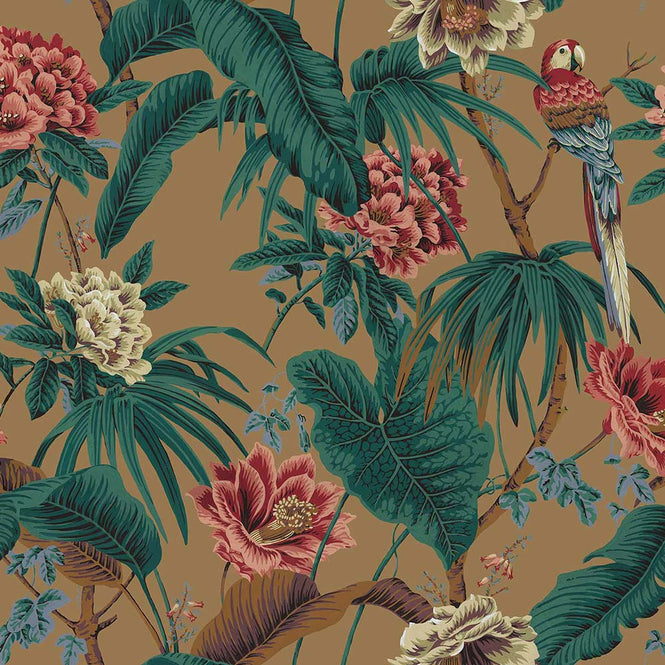 House of Hackney / PARADISA Sand【4パネル1セット】