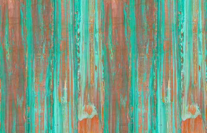 NLXL LAB / SPOILED COPPER / PIET HEIN EEK / PHC-03