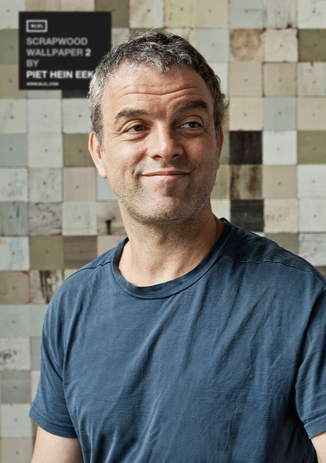 NLXL LAB / CORK / PIET HEIN EEK / PHC-01